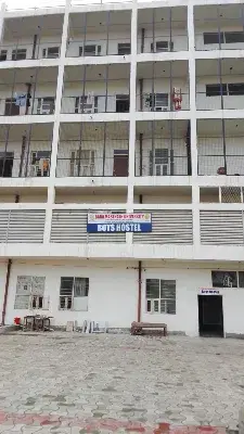 Baba MastNath University Rohtak hostel photo 4